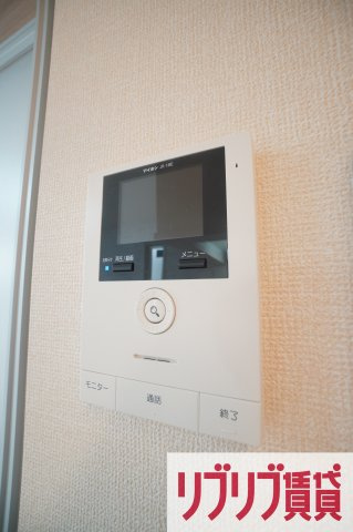 ベルフォーレ千葉寺のセキュリティ