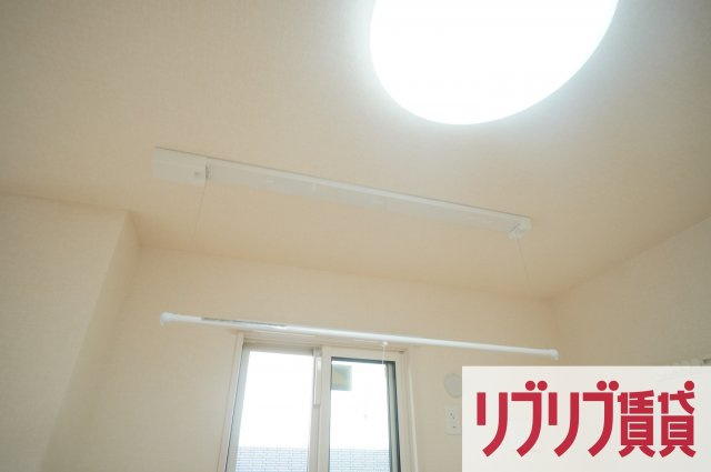 ベルフォーレ千葉寺の設備