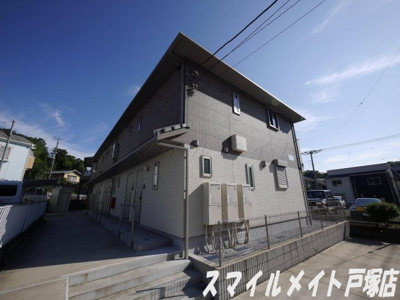 【外観】 | グランドパレス 