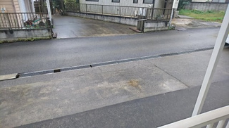 【展望】 | 南向き