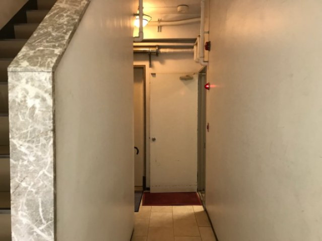 真光ビルディングのその他共用部分