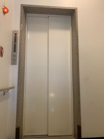 真光ビルディングの設備