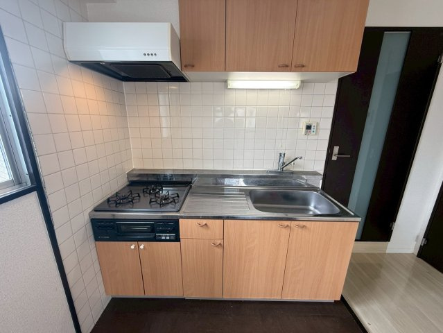 Residence Tsuda｜名古屋市の賃貸ならMy賃貸のキッチン|Residence Tsuda(津田ビル)
