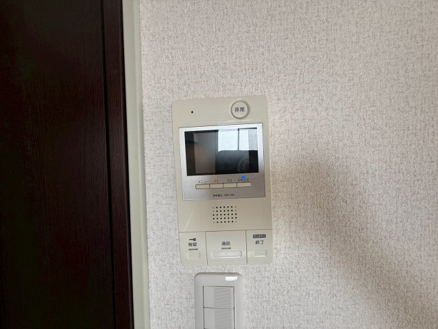 Residence Tsuda｜名古屋市の賃貸ならMy賃貸のセキュリティ|Residence Tsuda(津田ビル)