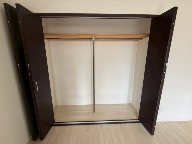 Residence Tsuda｜名古屋市の賃貸ならMy賃貸の収納|Residence Tsuda(津田ビル)