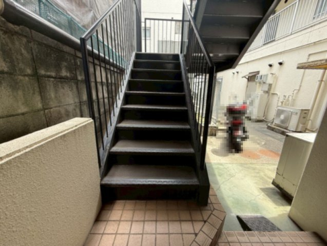 Residence Tsuda｜名古屋市の賃貸ならMy賃貸のその他共用部分|Residence Tsuda(津田ビル)