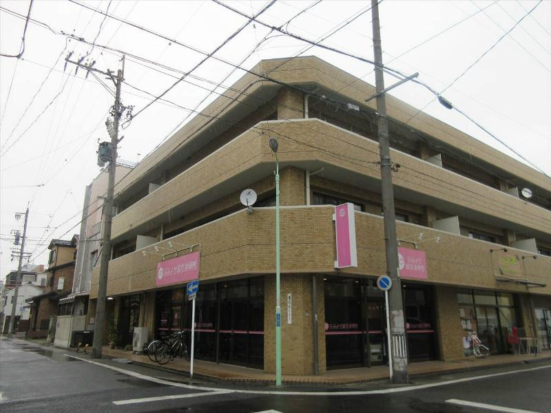 レジデンス津田｜名古屋市の賃貸ならMy賃貸の外観|レジデンス津田(津田ビル)