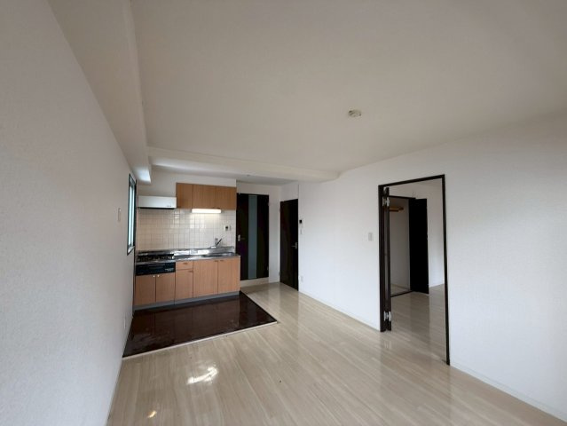 Residence Tsuda｜名古屋市の賃貸ならMy賃貸の居間・リビング|Residence Tsuda(津田ビル)