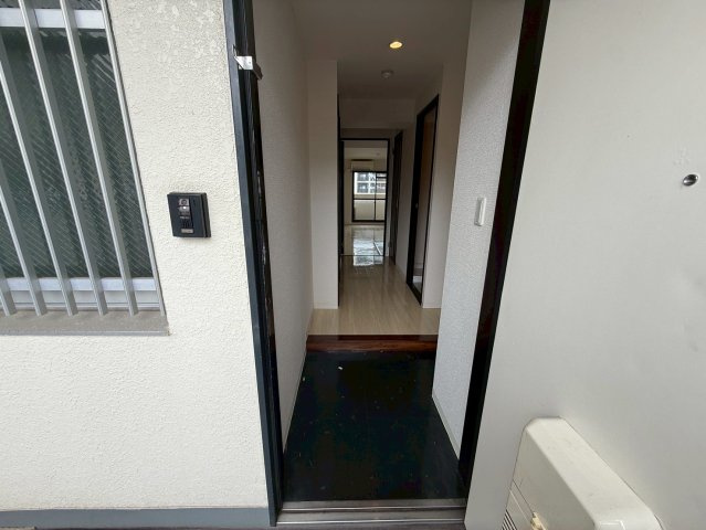 Residence Tsuda｜名古屋市の賃貸ならMy賃貸の玄関|Residence Tsuda(津田ビル)
