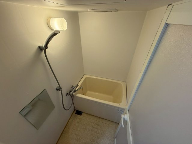 Residence Tsuda｜名古屋市の賃貸ならMy賃貸の浴室|Residence Tsuda(津田ビル)
