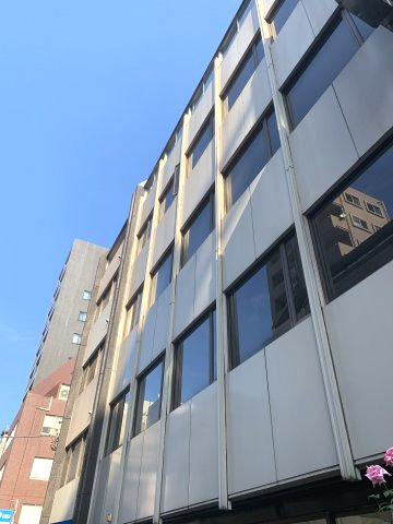 真光ビルディング