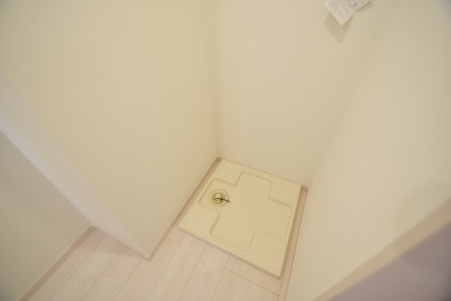 Ulalaのその他|室内洗濯機置き場あります。