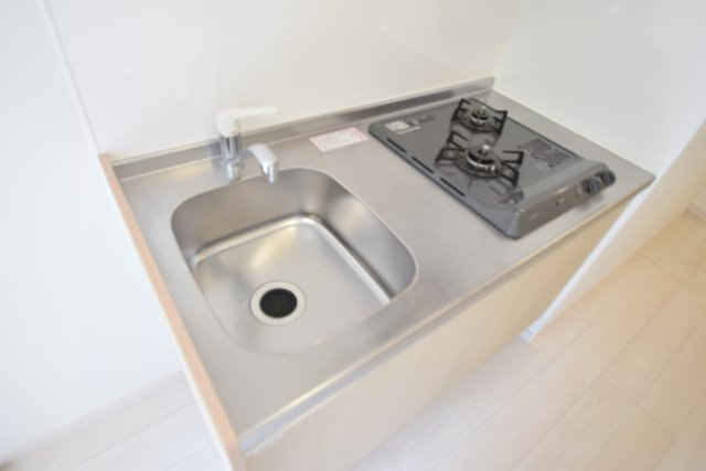 Ulalaのキッチン|システムキッチンです。