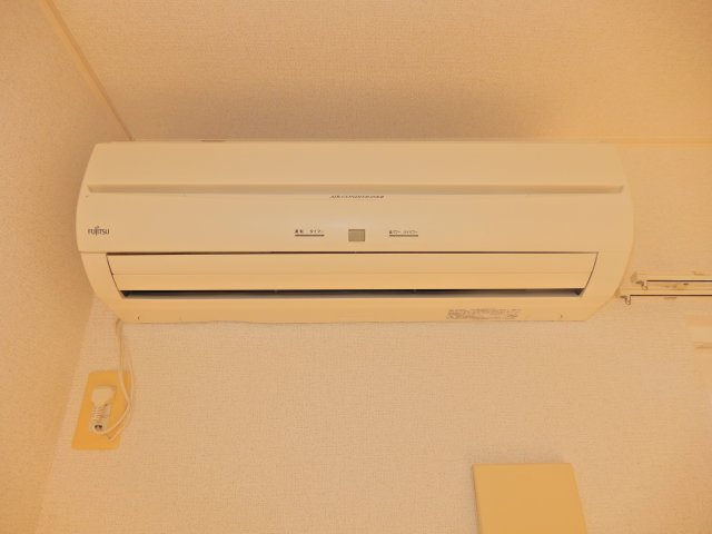 グランヒルAの設備