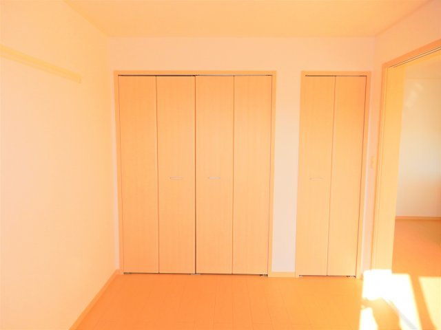 グランヒルAのその他