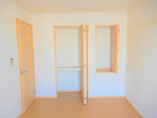グランヒルAのその他共用部分