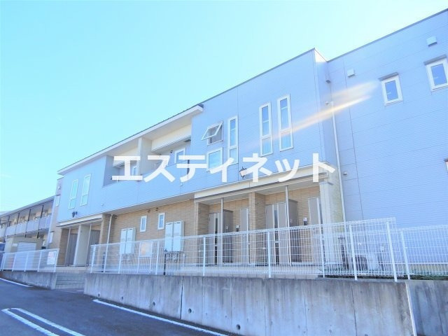 グランヒルA