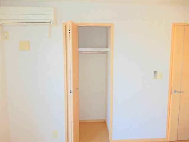 グランヒルAの設備