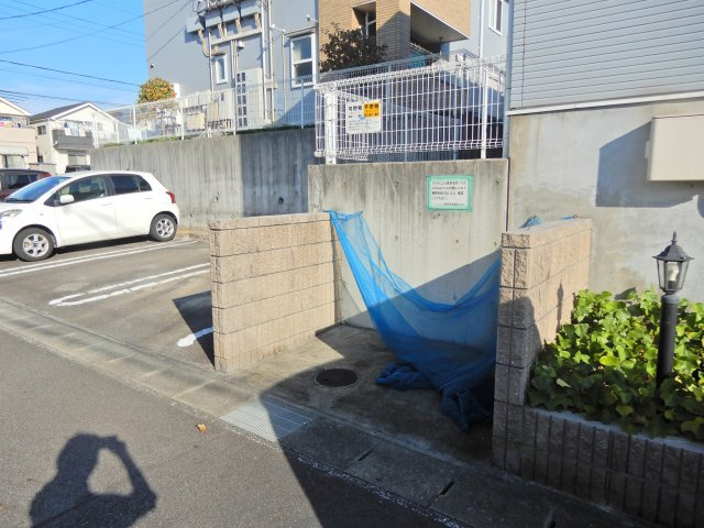 グランヒルAのその他共用部分