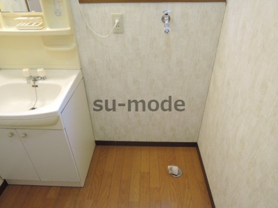 【内装】 | 深沢ハイムB棟