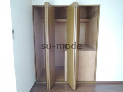 【収納】 | 深沢ハイムB棟