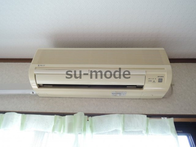 【その他】 | 深沢ハイムB棟