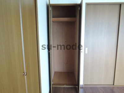 【収納】 | 深沢ハイムB棟