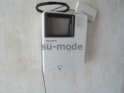 【セキュリティ】 | 深沢ハイムB棟