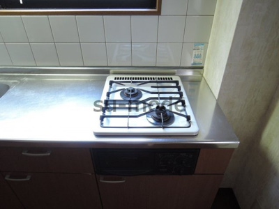 【内装】 | 深沢ハイムB棟