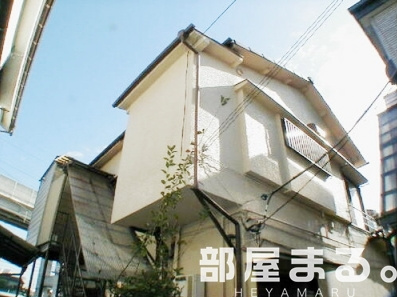 北区岸町2丁目のアパートの画像