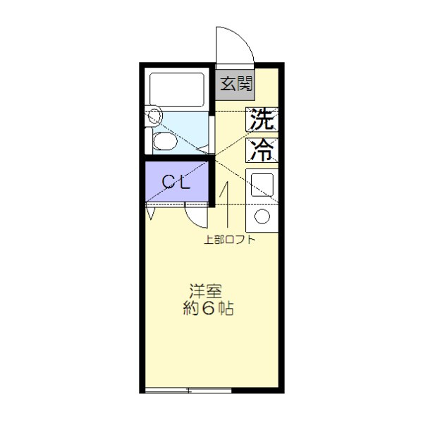 グランヴェールD棟の画像