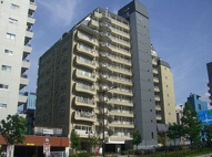 マンションヴィップ中野坂上の画像