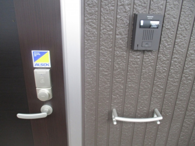 【玄関】 | Ｆ-グロワール 