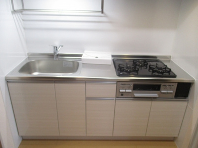 【キッチン】 | Ｆ-グロワール 