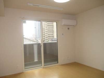 【居間・リビング】 | Ｆ-グロワール 