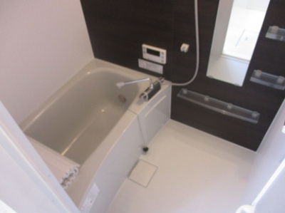 【浴室】 | Ｆ-グロワール 