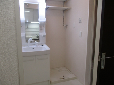 【独立洗面台】 | Ｆ-グロワール 