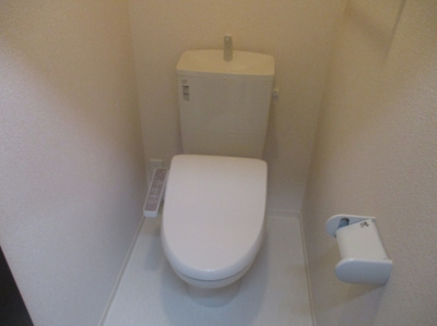 【トイレ】 | Ｆ-グロワール 