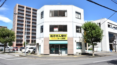 【外観】 | 細井ビル