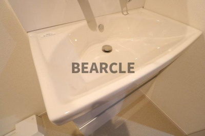 【独立洗面台】 | グリュックハイム