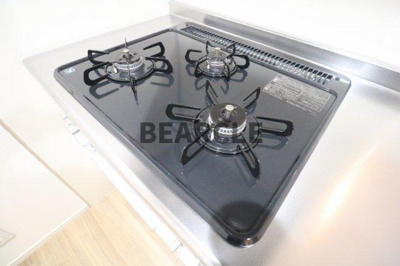 【キッチン】 | グリュックハイム