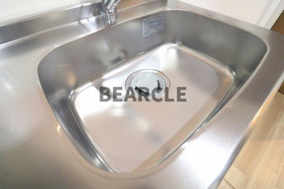 【キッチン】 | グリュックハイム