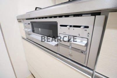 【キッチン】 | グリュックハイム