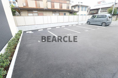 【設備】 | グリュックハイム