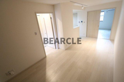 【居間・リビング】 | グリュックハイム