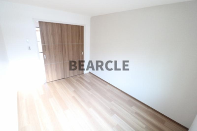 【洋室】 | グリュックハイム