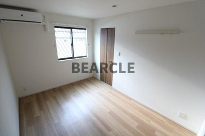 【寝室】 | グリュックハイム