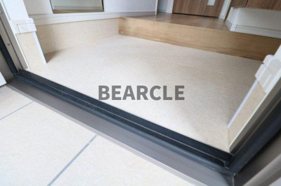 【玄関】 | グリュックハイム