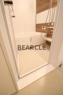 【浴室】 | グリュックハイム