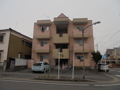 【外観】 | クイーンリバーベル